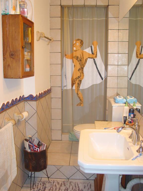 サラゴサCasa Dianaアパートメント エクステリア 写真